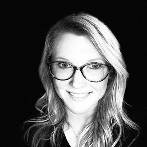 Meet your Posher, Christy